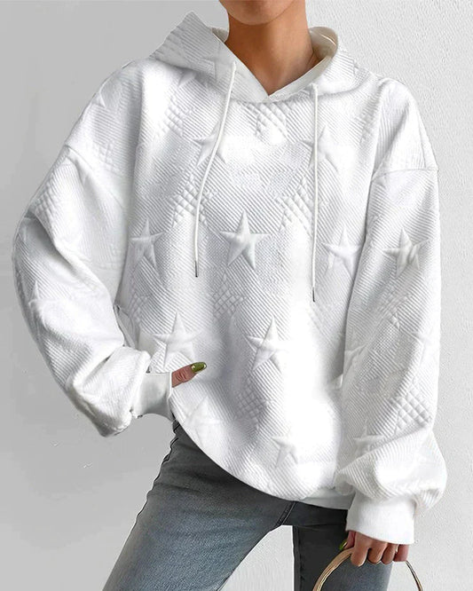 KUSCHELIGES SWEATSHIRT